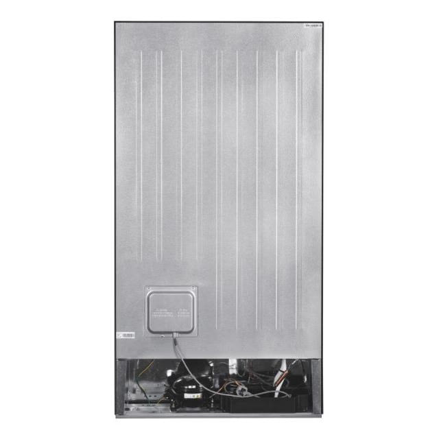 CANDY SIDE BY SIDE 1,77X0,90X0,66MT DA NF INOX (E) CHSBSO6174XWD