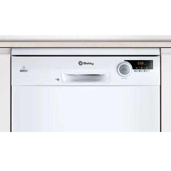 MÁQUINA DE LAVAR LOUÇA BALAY - 3VS572BP 088.M.3VS572BP