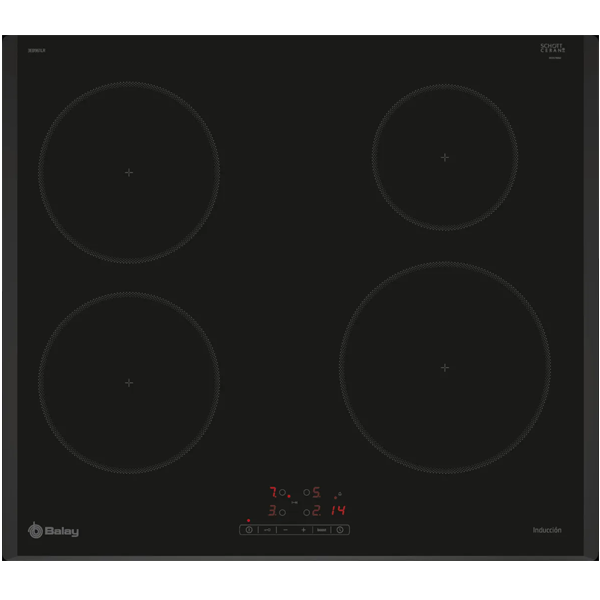 PLACA BALAY - 3EB961LR - 089.P.3EB961LR