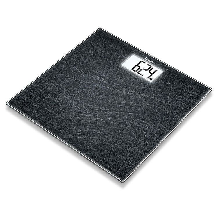 Balança de WC Beurer GS 203 SLATE