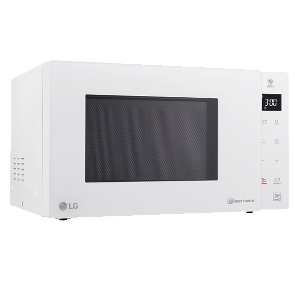 MICRO ONDAS LG - MH 6535 GDH 038.M.MH6535GDH