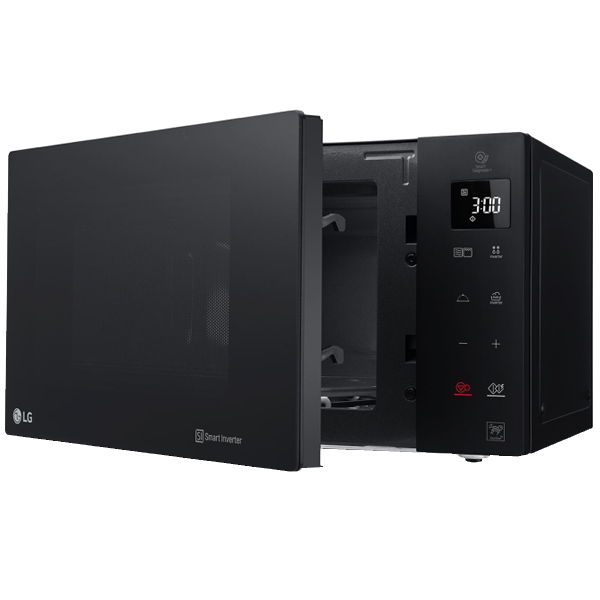 Micro Ondas LG - MH 6535 GDS
