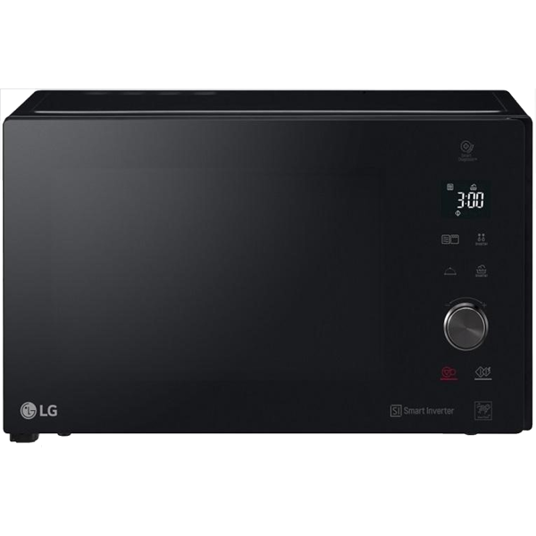 MICRO ONDAS LG - MH 7265 DPS 038.M.MH7265DPS