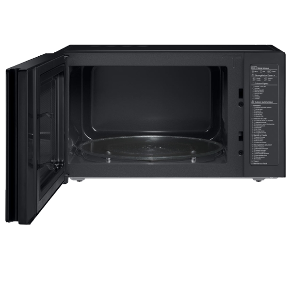 Micro Ondas LG - MH 7265 DPS