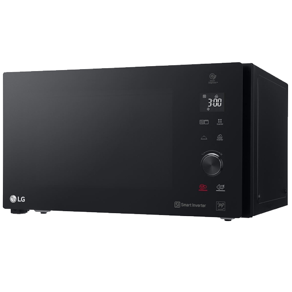 Micro Ondas LG - MH 7265 DPS