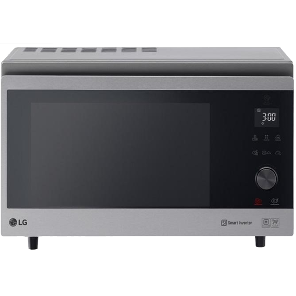 MICRO ONDAS LG - MJ 3965 ACS 038.M.MJ3965ACS