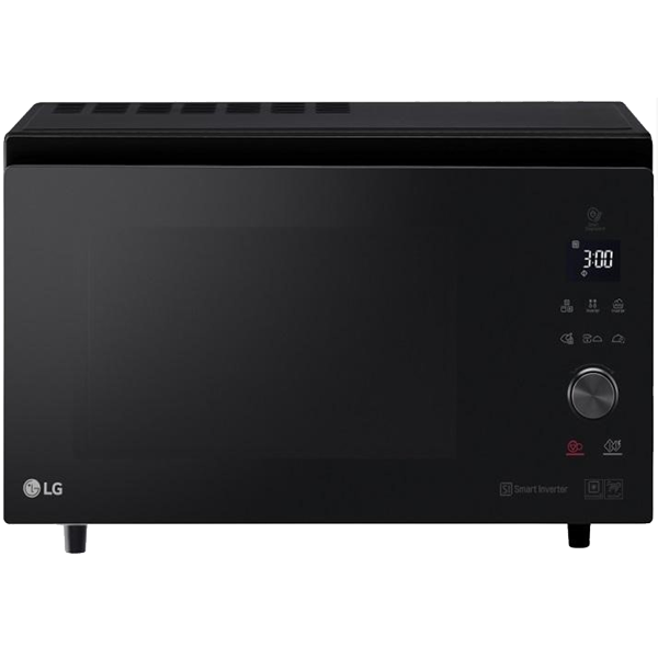 MICRO ONDAS LG - MJ 3965 BPS 038.M.MJ3965BPS