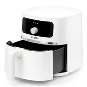 Flama Fritadeira S/oleo Easyline 4.5L Dig. Branca