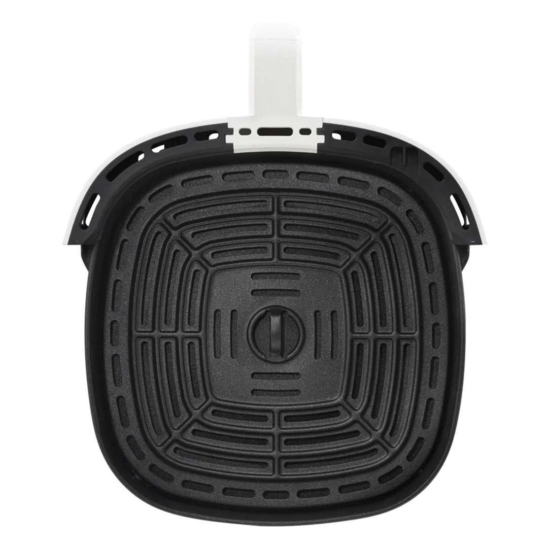 FLAMA FRITADEIRA S/OLEO EASYLINE 4.5L DIG. BRANCA 641FL