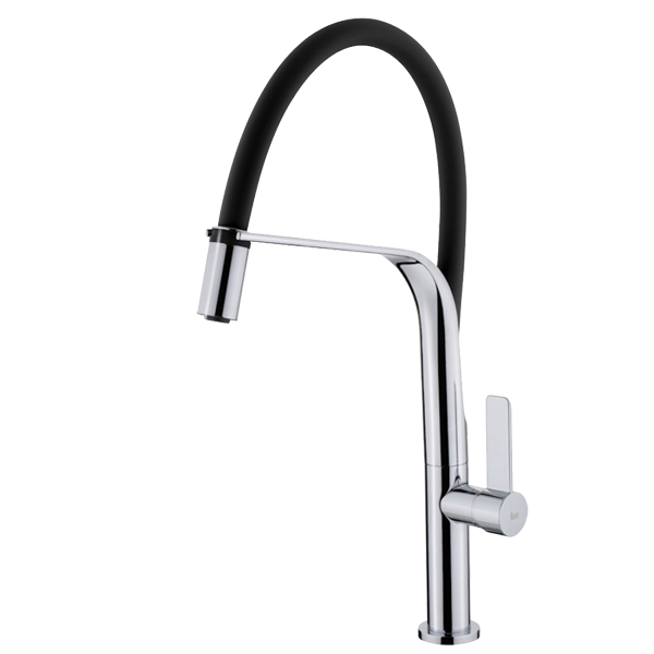 Misturadora TEKA - FO 997 FN - Preto - 62997020FN