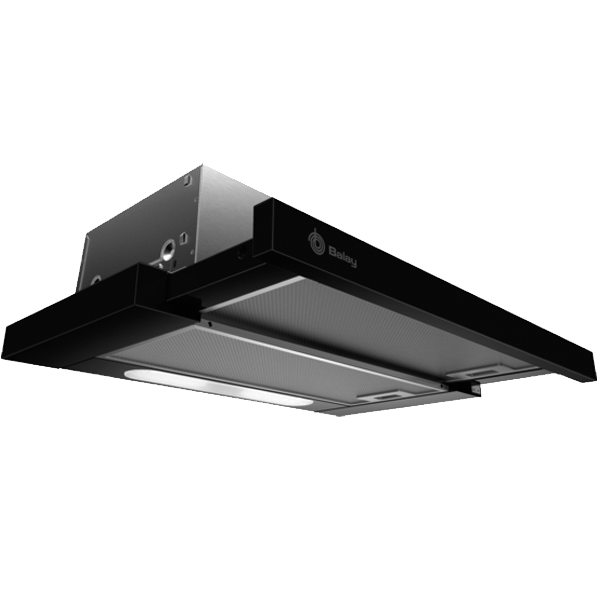 EXAUSTOR BALAY - 3BT263MN - 089.E.3BT263MN