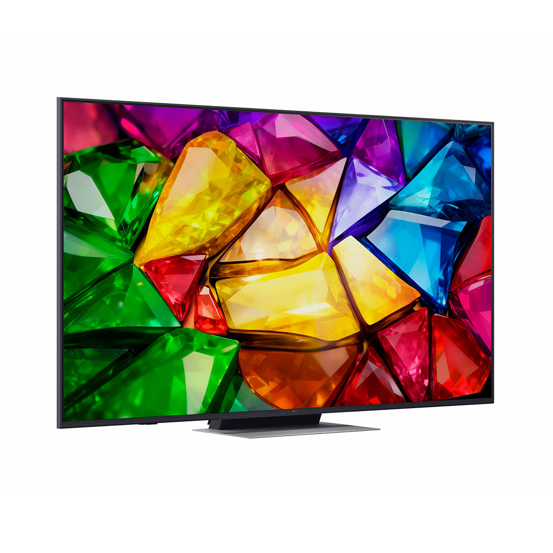 LG LED 65" MINI RGB AI 4K UHD Smarttv Webos 4HDMI 2USB (d)