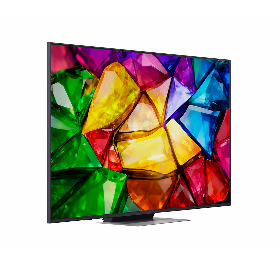 LG LED 65" MINI RGB AI 4K UHD Smarttv Webos 4HDMI 2USB (d)