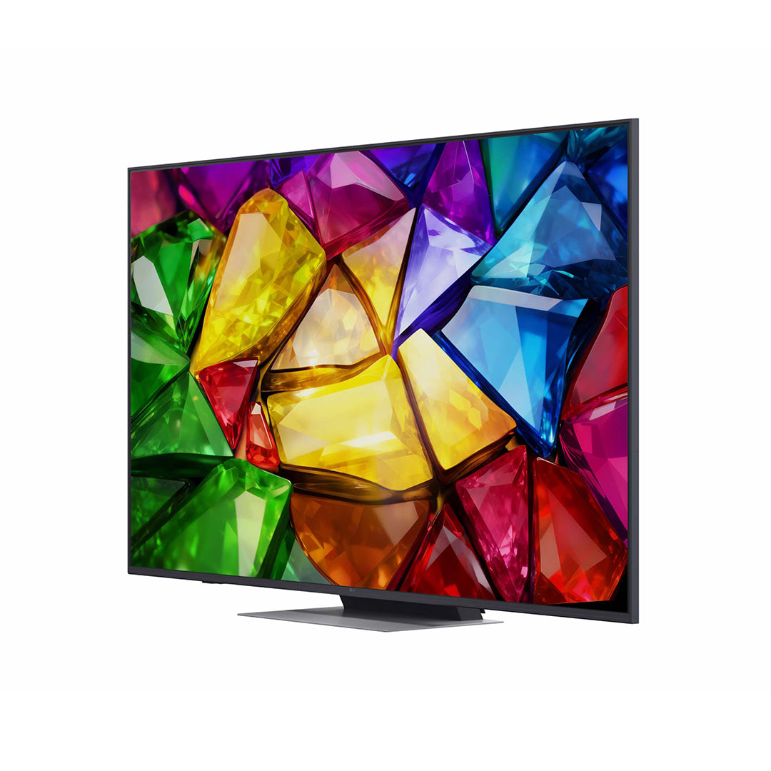 LG LED 65" MINI RGB AI 4K UHD Smarttv Webos 4HDMI 2USB (d)