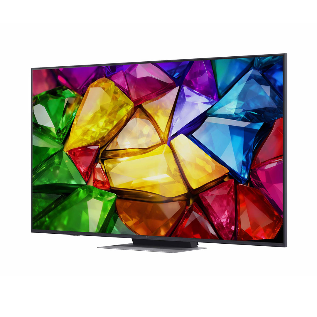 LG LED 65" MINI RGB AI 4K UHD Smarttv Webos 4HDMI 2USB (d)