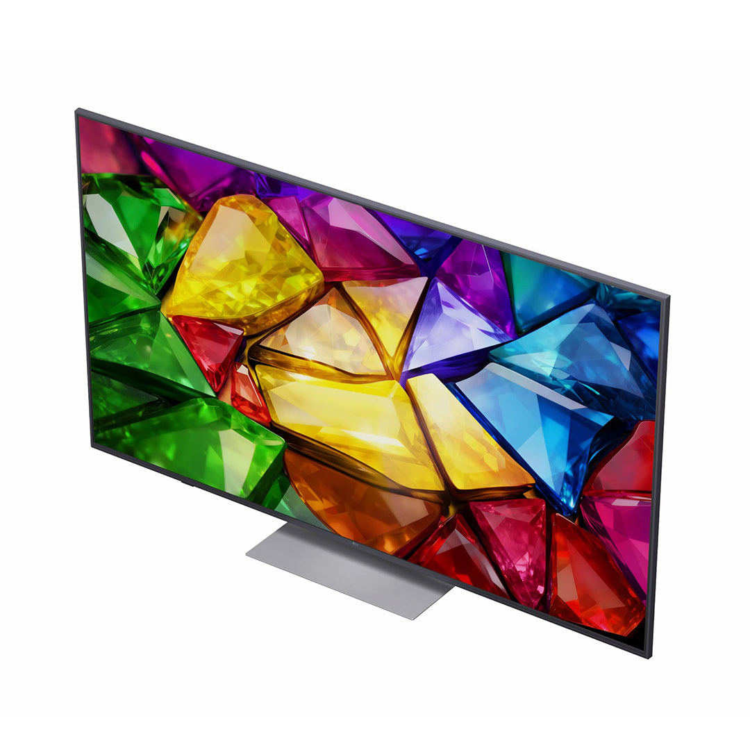 LG LED 65" MINI RGB AI 4K UHD Smarttv Webos 4HDMI 2USB (d)