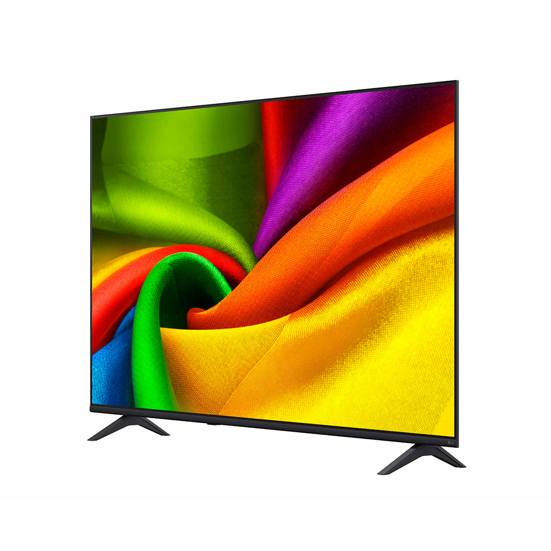 LG LED 65" Nano AI 4K UHD Smarttv Webos 3HDMI 1USB (f)