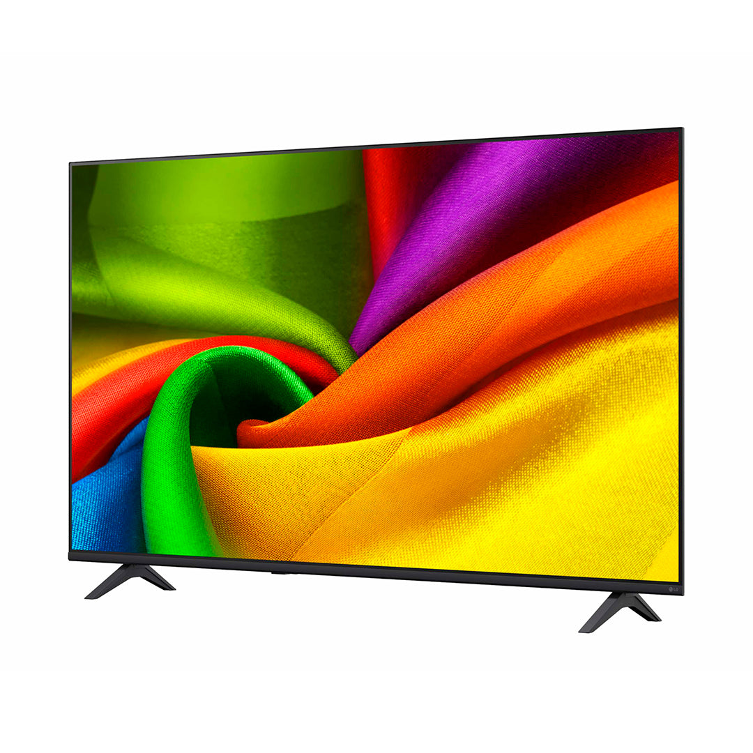 LG LED 65" Nano AI 4K UHD Smarttv Webos 3HDMI 1USB (f)