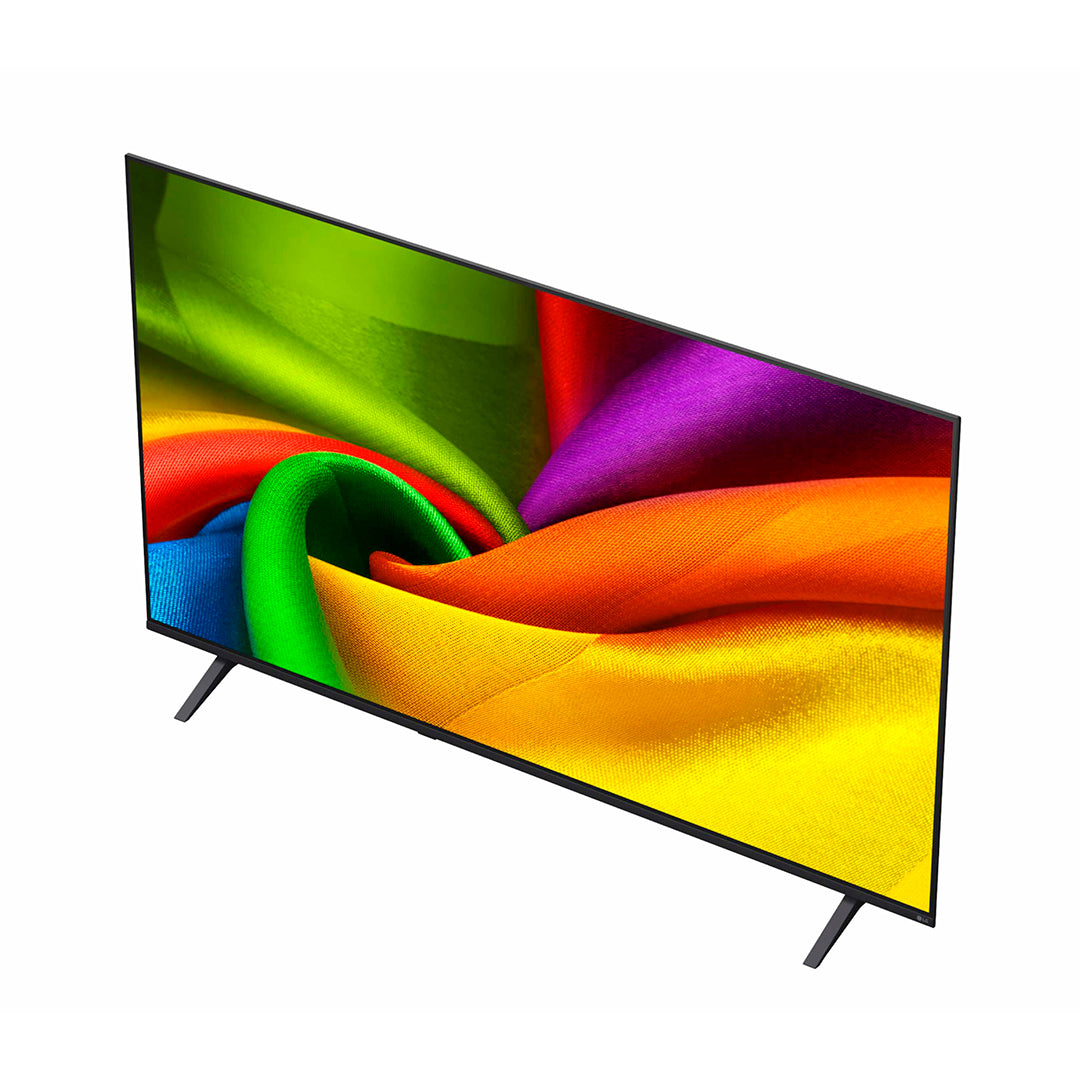 LG LED 65" Nano AI 4K UHD Smarttv Webos 3HDMI 1USB (f)