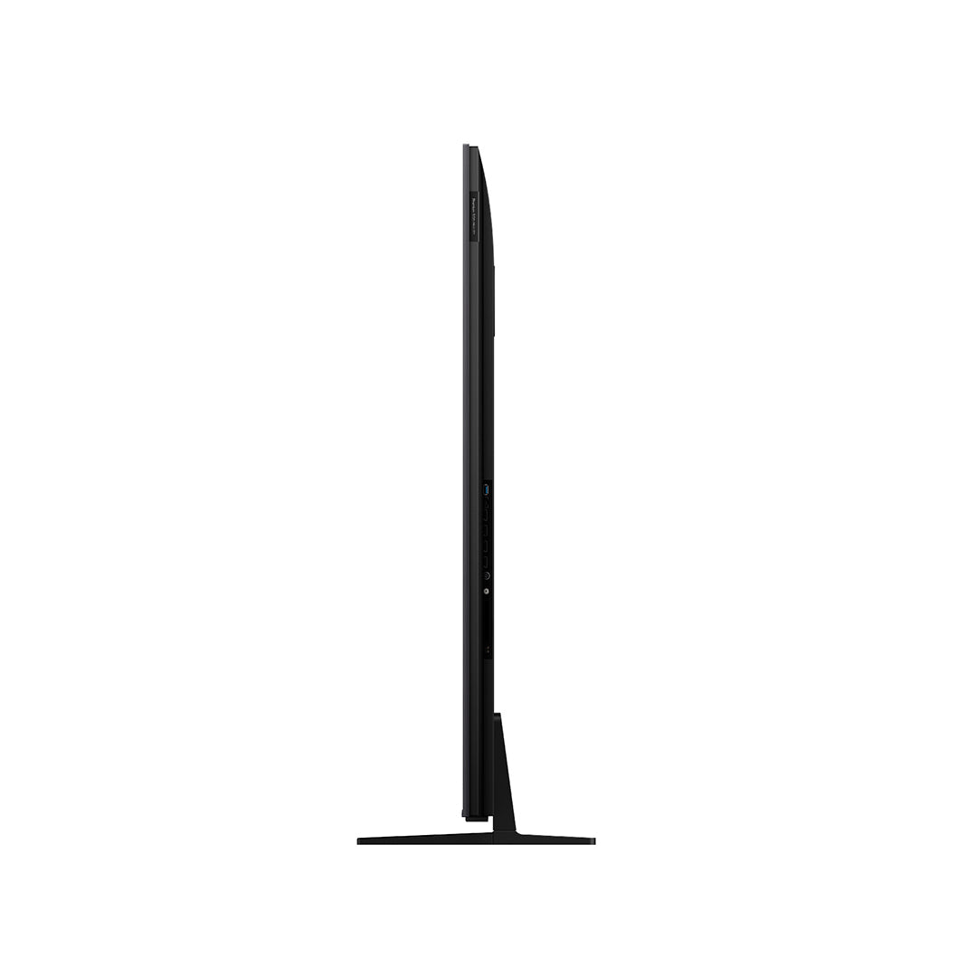 TCL Qled 65" 4K UHD Google TV 4HDMI 1USB (e)