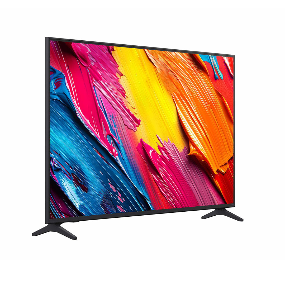 LG LED QNED 65" 4K SMARTTV WEBOS 3HDMI 1USB (F)