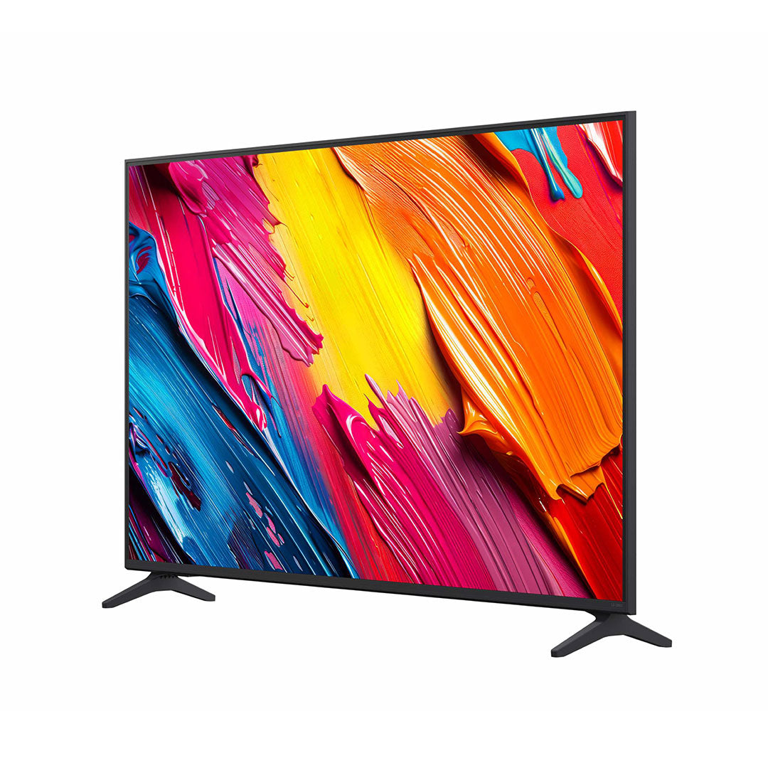 LG LED QNED 65" 4K SMARTTV WEBOS 3HDMI 1USB (F)