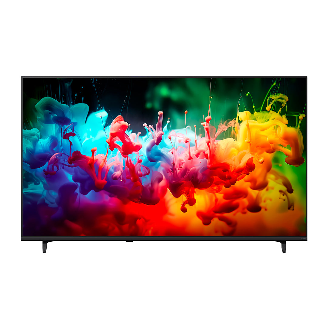 LG LED Qned 65" 4K AI Smarttv Webos 3HDMI 1USB (e)