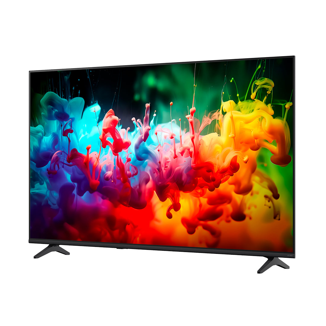 LG LED Qned 65" 4K AI Smarttv Webos 3HDMI 1USB (e)