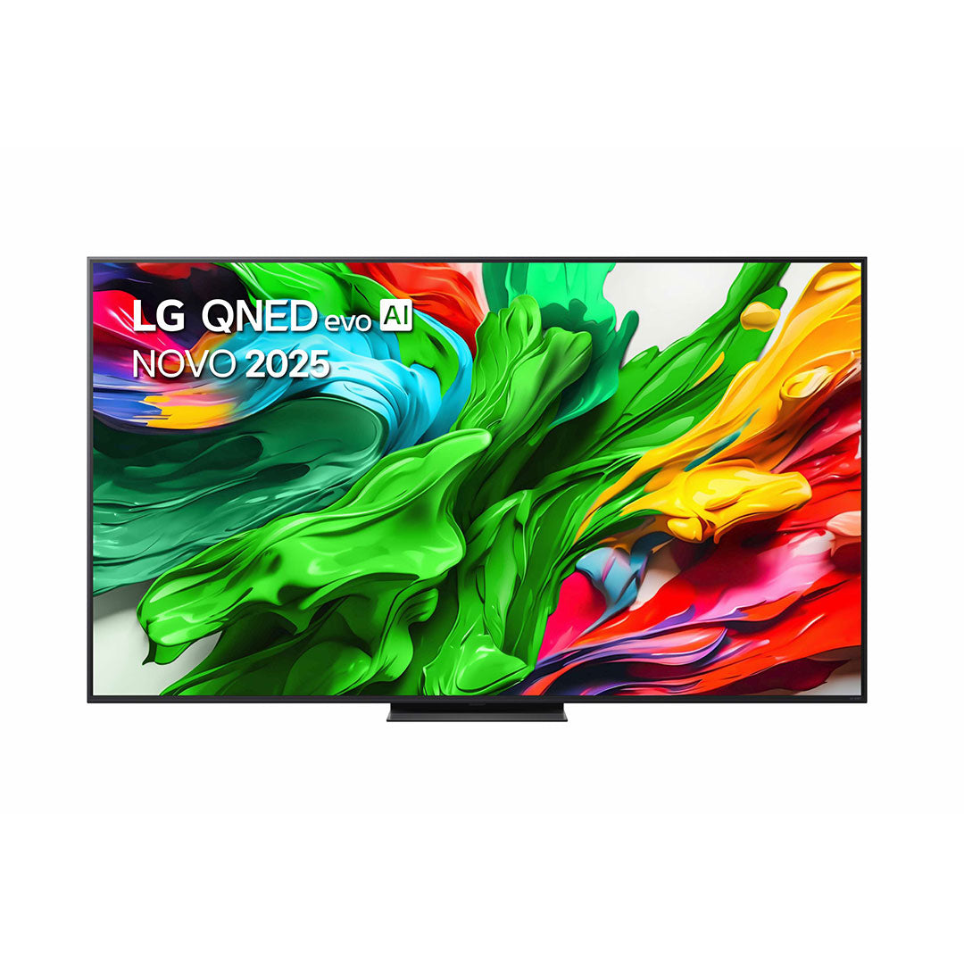 LG LED QNED 65" 4K SMARTTV WEBOS 4HDMI 2USB (E) 65QNED86A6A