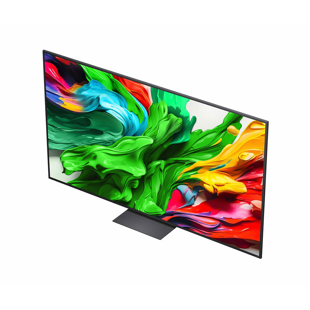 LG LED QNED 65" 4K SMARTTV WEBOS 4HDMI 2USB (E) 65QNED86A6A