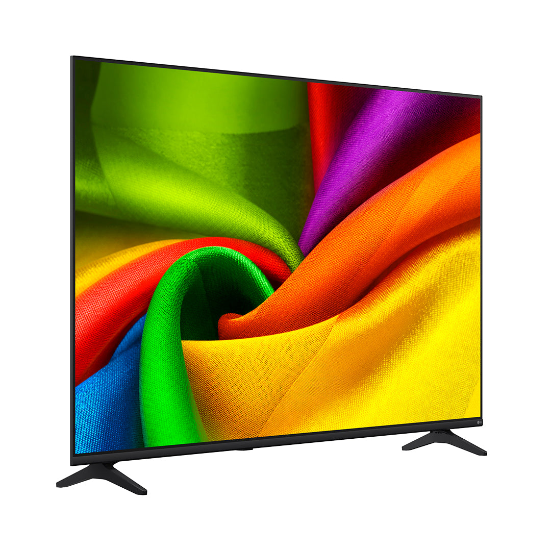 LG LED QNED 65" 4K AI Smarttv Webos 3HDMI 1USB (f)