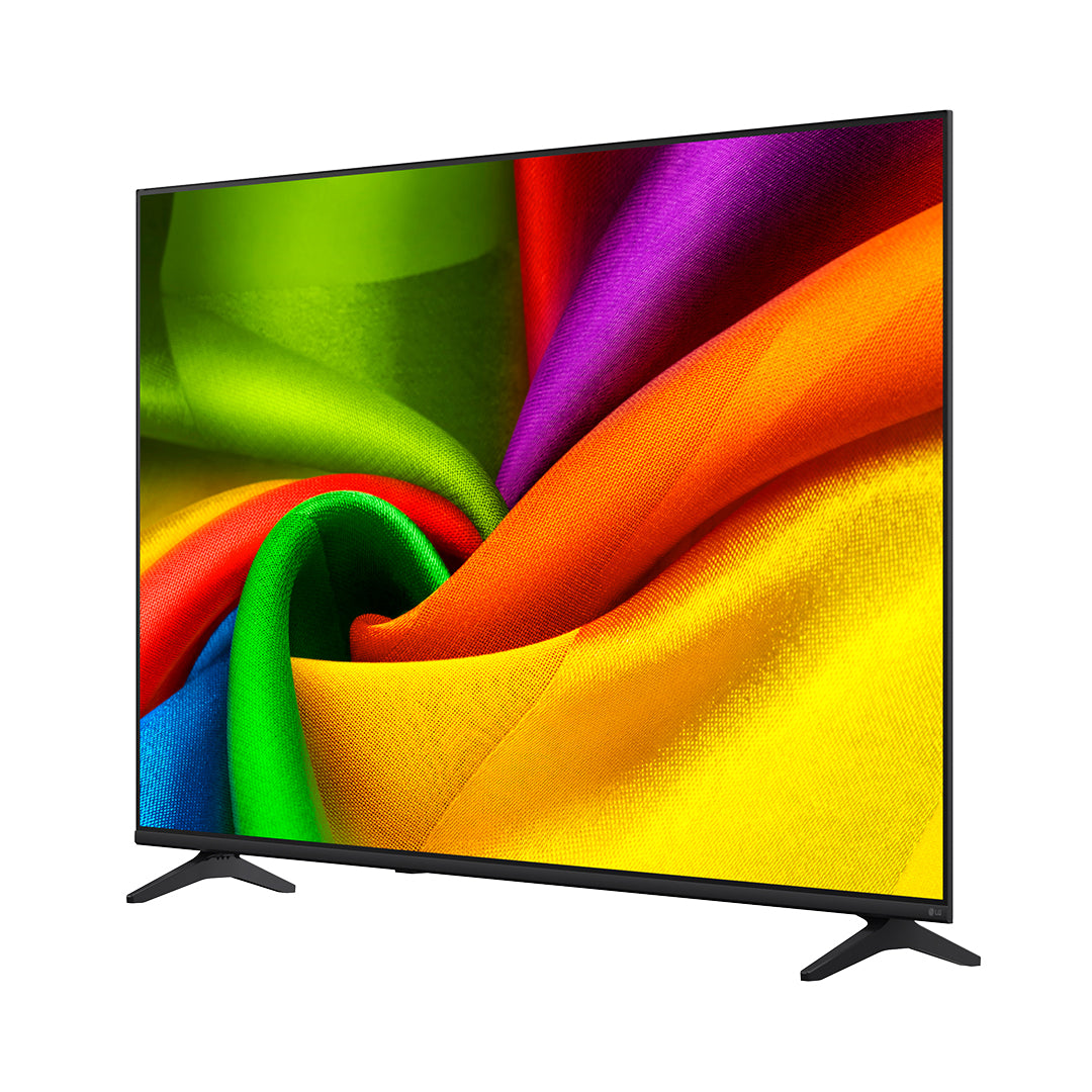 LG LED QNED 65" 4K AI Smarttv Webos 3HDMI 1USB (f)