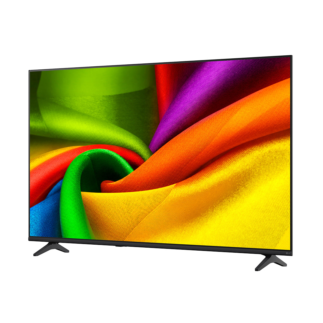 LG LED QNED 65" 4K AI Smarttv Webos 3HDMI 1USB (f)