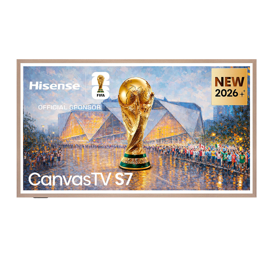 Hisense Qled 65" 4K UHD Smarttv 4HDMI 2USB (e)