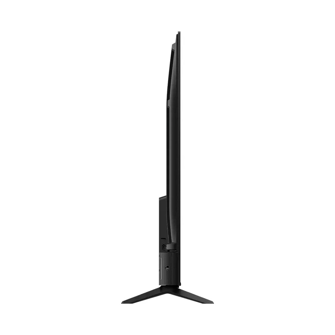TCL Qled 65" 4K UHD Google TV 3HDMI 2USB (e)