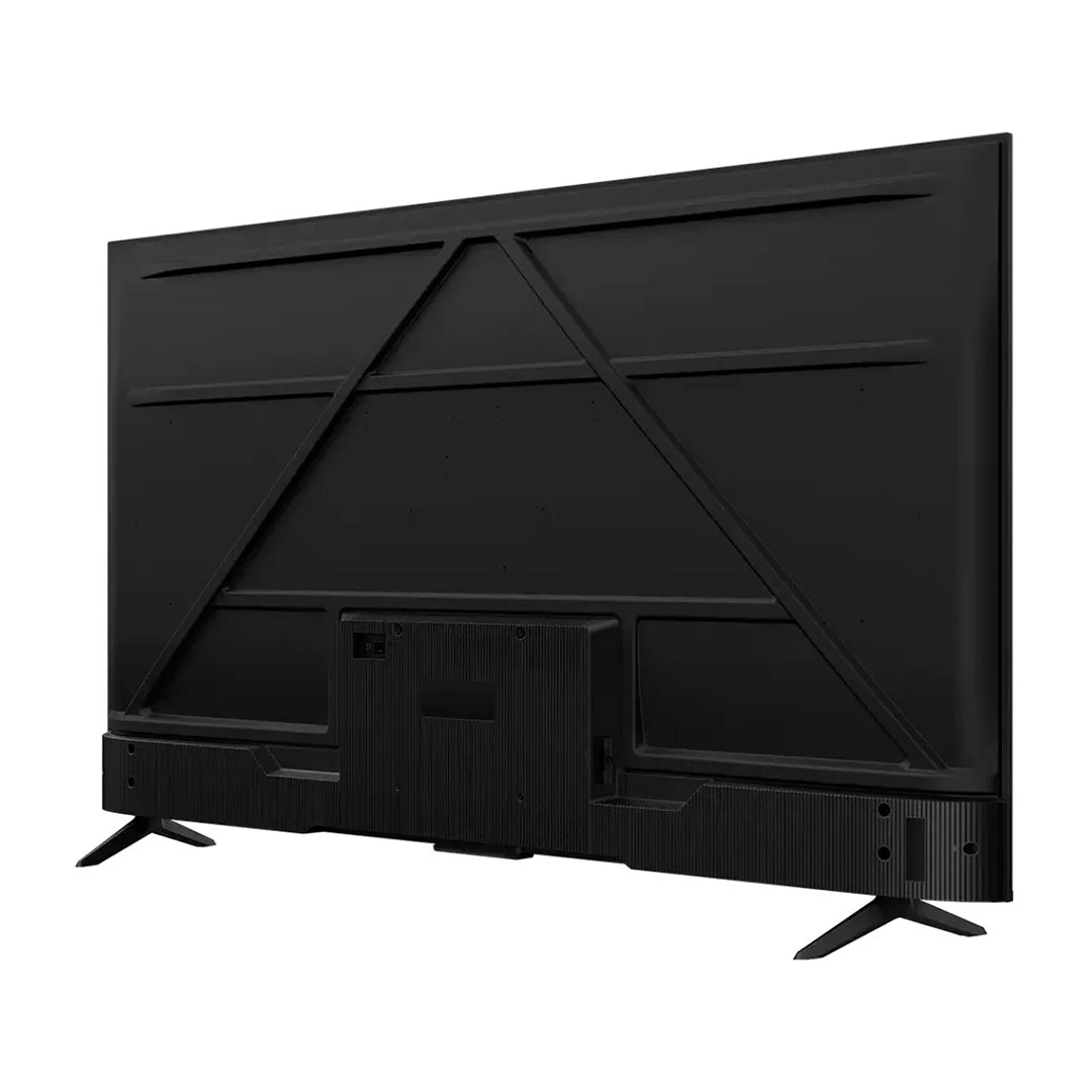 TCL Qled 65" 4K UHD Google TV 3HDMI 2USB (e)