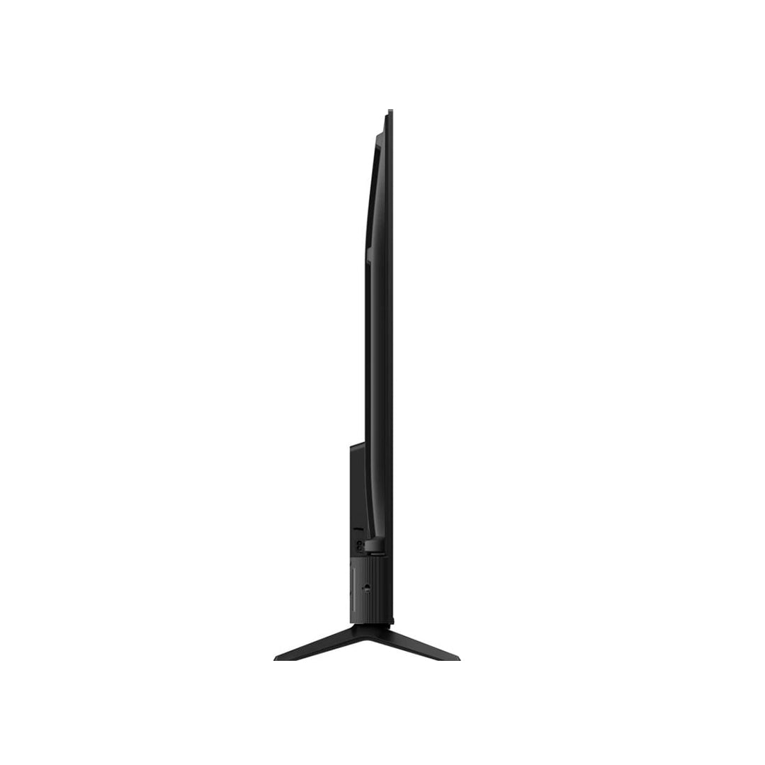 TCL LED 65" 4K UHD Google TV 3HDMI 1USB (e)