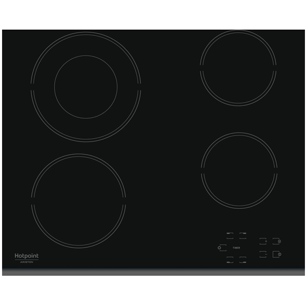 PLACA HOTPOINT - HR 632 B 076.P.HR632B
