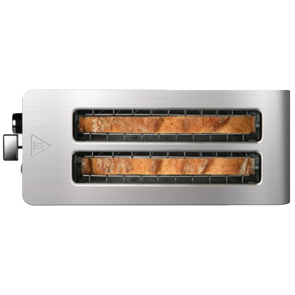 TORRADEIRA TAURUS MYTOAST DUPLO LEGEND - 960.641 092.T.960 641