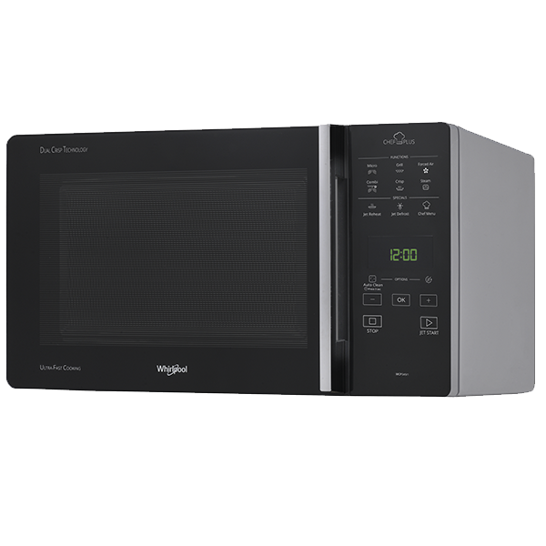 MICRO ONDAS WHIRLPOOL - MCP 349/1 SL 034.M.MCP349SL