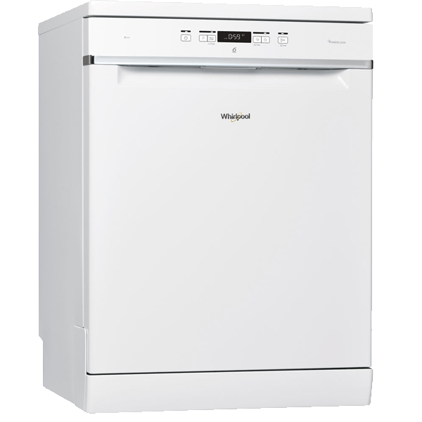 MÁQUINA DE LAVAR LOUÇA WHIRLPOOL - WFC 3C26 P 034.M.WFC3C26P