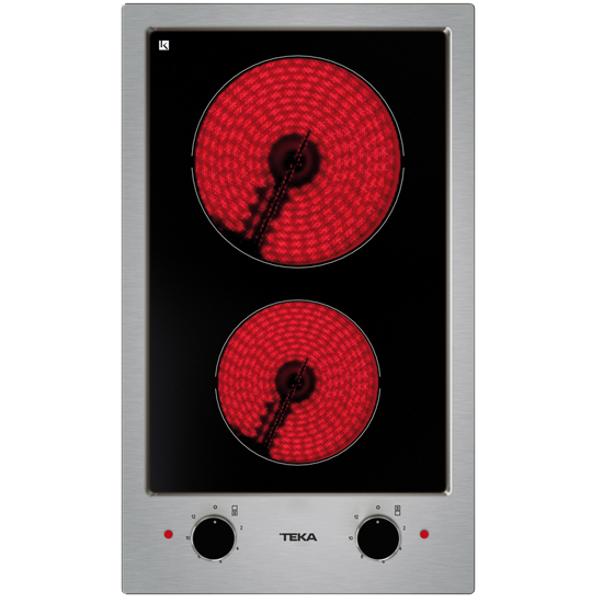 Placa Encastrar Teka - EFX 30.1 2H