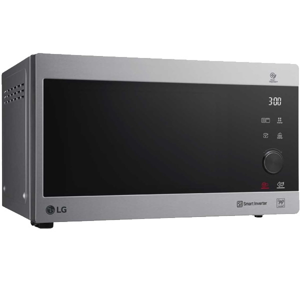 MICRO ONDAS LG - MH 6565 CPS 038.M.MH6565CPS
