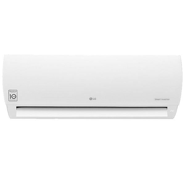 AR Condicionado LG - H12AP - COMPOSTO DE: