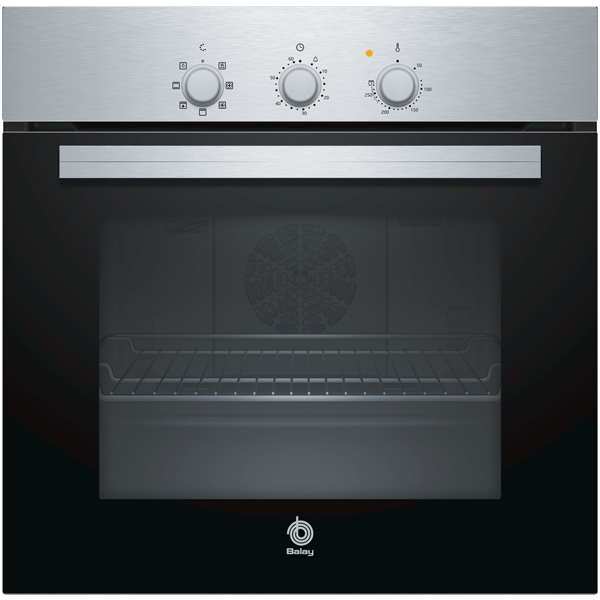 FORNO BALAY - 3HB2010X0 - 089.F.3HB2010X