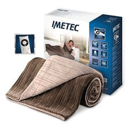 Manta Cobertor Eléctrica Imetec 6877