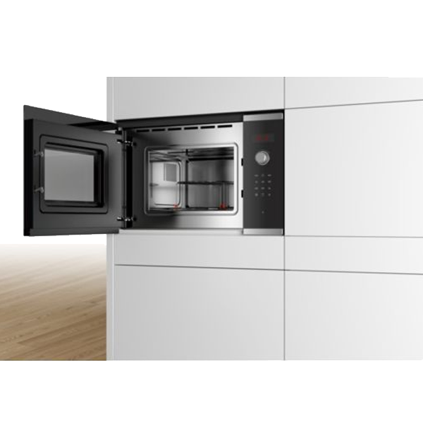 MICRO ONDAS BOSCH - BEL523MS0 - 061.M.BEL523MS0