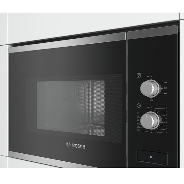 MICRO ONDAS BOSCH - BFL520MS0 - 061.M.BFL520MS0