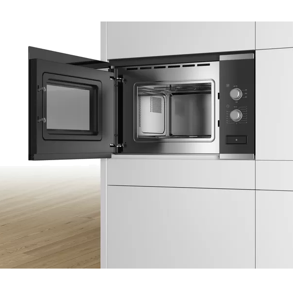 Micro Ondas Bosch - BFL520MS0