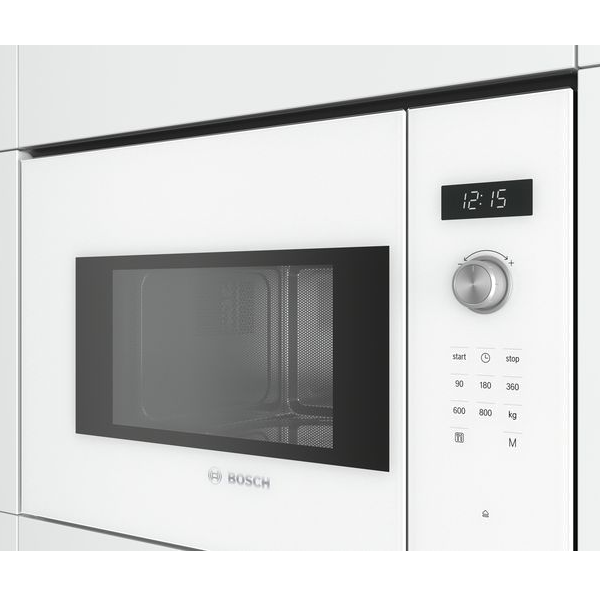 MICRO ONDAS BOSCH - BFL524MW0 - 061.M.BFL524MW0